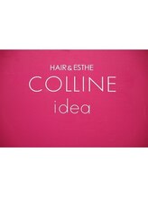 COLLINE idea　南蔵王店