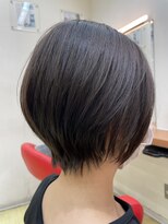 タヤ 大宮ステラタウン店(TAYA)&nbsp;ショートボブ