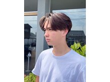 フープヘアー(HOOP.HAIR)