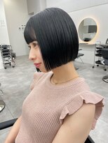 レノ(RENO)&nbsp;タッセルボブ