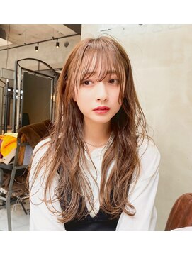 シエスタ(Siesta) siesta 京都河原町☆髪質改善×酸熱トリートメント