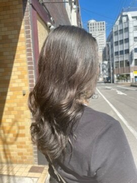 アペル(APPEL) layer × Olive greige 【岡山／岡山駅】