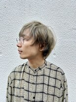 ボットー(Botto.)&nbsp;《　sand beige   》