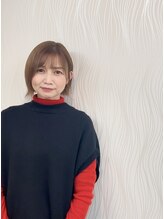 ローカス 花小金井北口店(LOCUS) 廣瀬 広美