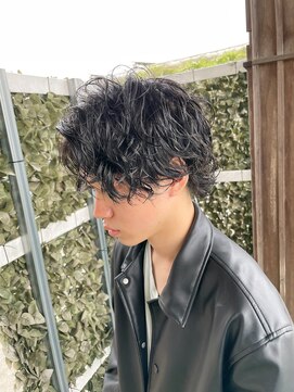 ディーマリップ(D,marip) グランジセンターパート