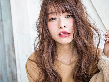 hair make flencia 【ヘアメイク フレンシア】