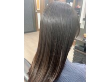 ヘアーサロン リーベ 東久留米店(Hair Salon Liebe)