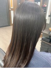 ヘアーサロン リーベ 東久留米店(Hair Salon Liebe)