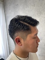 アフィナー 上大岡(Afinar)&nbsp;♪【tomo 上大岡】  ラインカット