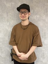 アグ ヘアー ヘイル 中山台店(Agu hair hail) KON
