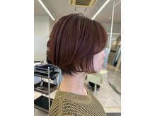 デコヘアーチーノ(DECO HAIR Ccino)