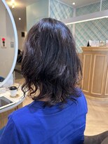 アンフィ 矢向(Anphi)&nbsp;6-11 パーマ