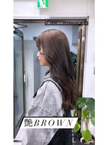 クレット(CLETO)&nbsp;柔らかブラウン◯