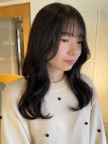 イロ(iiro)&nbsp;暗めグレージュ/桃津美香