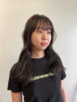 ニール シトロン 名古屋 伏見 丸の内(NEELU citron)&nbsp;【Neelu_scuro_conoka】ココアブラウン