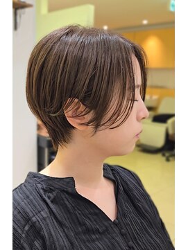 アデイ 大森店(AdAy) 高木Short