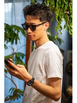 アイシーク(i SEEK) メンズショート