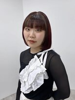 ジュール(JOULE'S)&nbsp;bordeaux