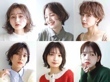 モラ 久我山(MOLA)の雰囲気（嫌な緊張感のないカジュアルでアットホームなサロンです☆）