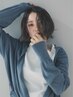 【ご新規様】カット＋カラー ￥9900
