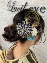 ウルスヘアー(ulus hair)&nbsp;2025年成人式