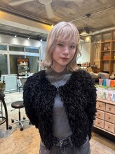 〇オススメクーポン1　【AYA限定】ダブルカラーメニュー￥25000→￥16500