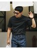 【男性限定】メンズカット＋ヘッドスパ(10分)