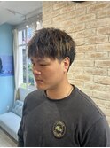 メンズスタイル