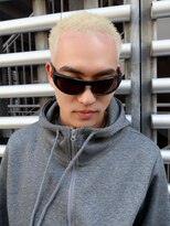 ブランコ 名古屋栄(BLANCO)&nbsp;【裕人】かっけぇ