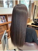 マロンベージュ