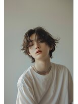 ロム 札幌大通(LOM)&nbsp;フェザーショート【札幌】