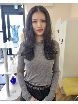 チーカ(chica) アッシュブラウン