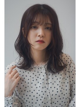 シェノン 心斎橋(CHAINON) 外ハネボブ×イメチェンボブ