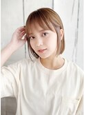 Resortsalon M【新宿東口店】 ショート