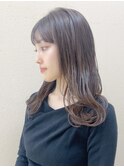 グレージュ