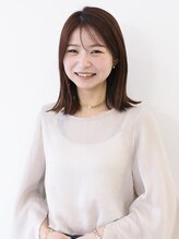 ヘアーテラスエム 奈良店(hair terrace M) 村岡 芽衣