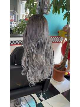 マイタイム(MyTime) エクステ