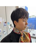 コンパクトショート