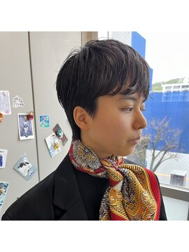 ウェイアイアム(way I am) コンパクトショート