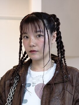 ミーム 原宿 表参道(meme) *大切な日に*早朝/深夜でもヘアセット承ります!