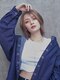 ブレンアネックスバイドット(BLEN ANNEX by.dot)の写真/計算されたカットラインで、髪が伸びても扱いやすく美しいフォルムをキープしたスタイルを実現*[町田駅]