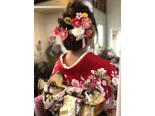 ブロッサム(Blossom)
