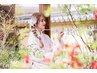 【数量限定】大正ロマン・レトロ着物＋着付け＋小物一式オプションセット