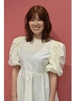 ハウディー(howdy.)&nbsp;ヘルシーオレンジ.