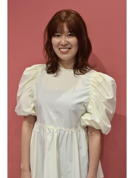 ハウディー(howdy.) ヘルシーオレンジ.