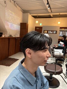 ミオ リベル(Mio'' LIBER) センターパート