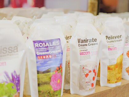 ジュリアンマーラ(Julien Mara)の写真