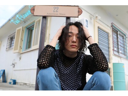 ルートバイドット 町田店(root by dot.)の写真