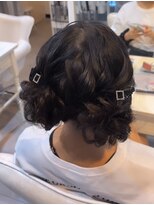 ラビット 栄(RABBIT)&nbsp;ツインだんご