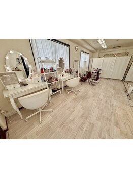 《8:00OPEN》冠婚葬祭/七五三/卒業式etc…様々なシーンでの着付け、ヘアセットに対応可能！